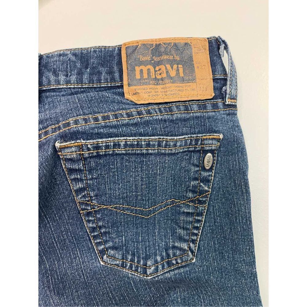 MAVI JEANS - Picture 5 of 7